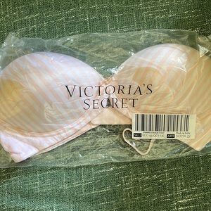Body by Victoria Wireless Bra